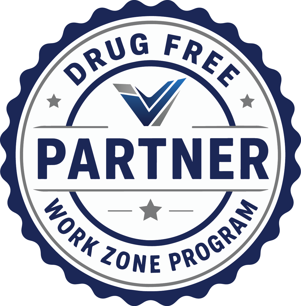 Drug Free Work Zone Program — Partner